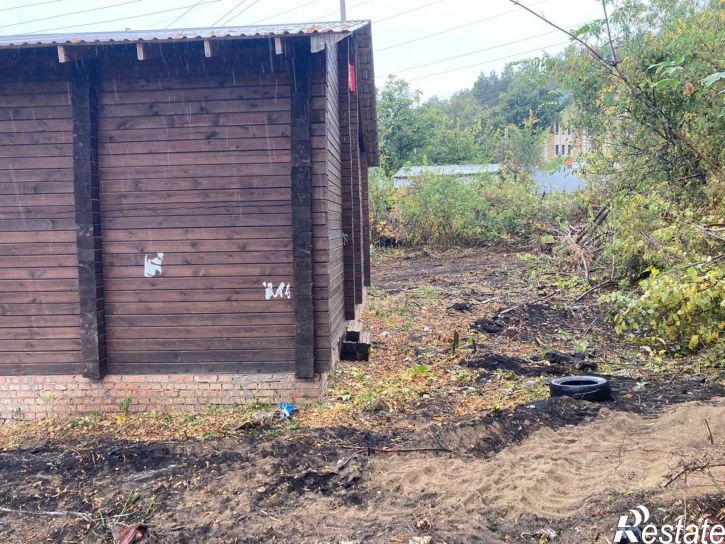 Коттедж/дом 1-й Белоснежный проезд