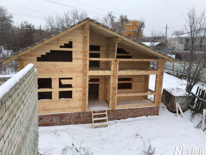 Коттедж/дом 1-й Белоснежный проезд