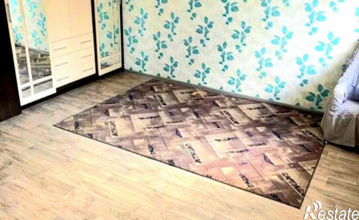 2-комн квартира ул им Чапаева В.И., 72/74,  д. 72/74