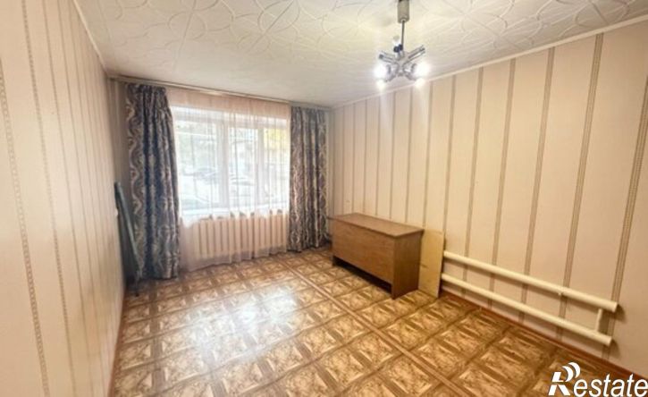 1-комн квартира Волочаевский проезд, 5,  д. 5