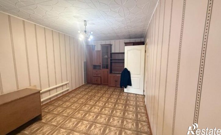 1-комн квартира Волочаевский проезд, 5,  д. 5