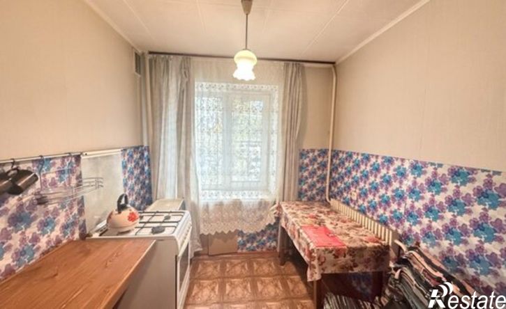 1-комн квартира Волочаевский проезд, 5,  д. 5