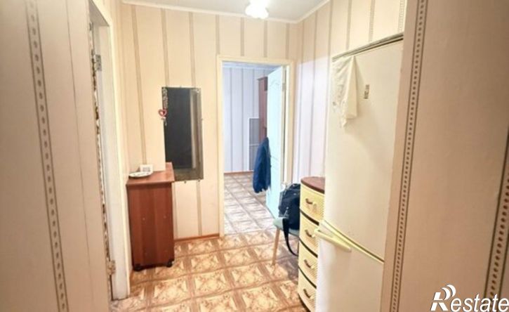 1-комн квартира Волочаевский проезд, 5,  д. 5