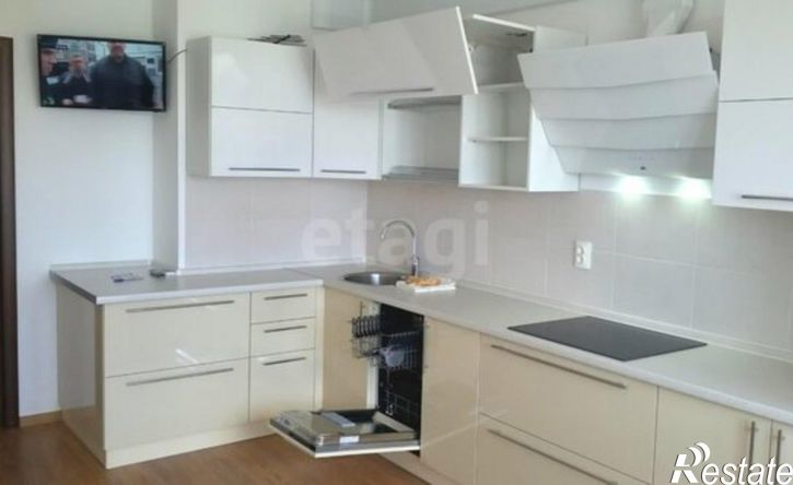 3-комн квартира Валовая улица, 12,  д. 12