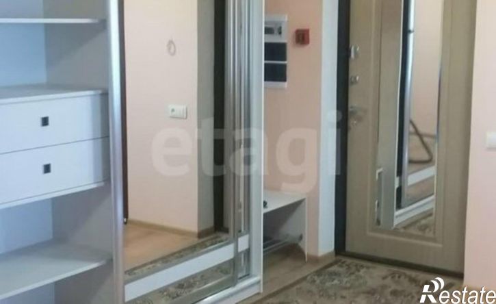 3-комн квартира Валовая улица, 12,  д. 12