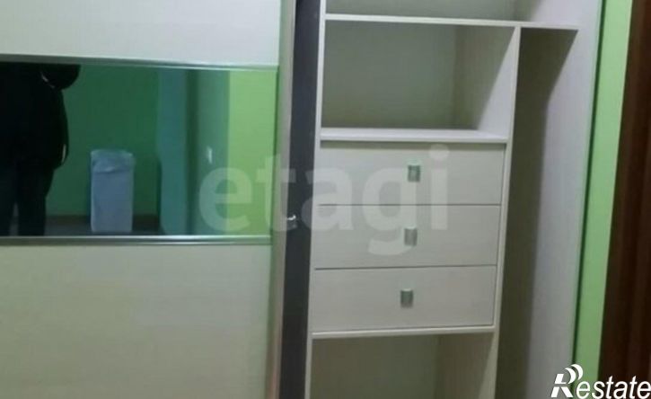 3-комн квартира Валовая улица, 12,  д. 12