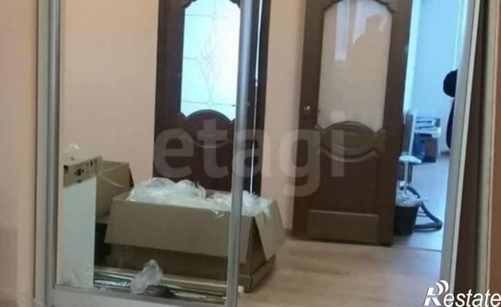 3-комн квартира Валовая улица, 12,  д. 12