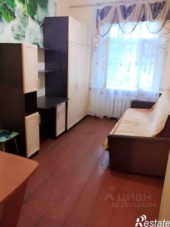 Комната ул Дома 8 Марта, 3,  д. 3