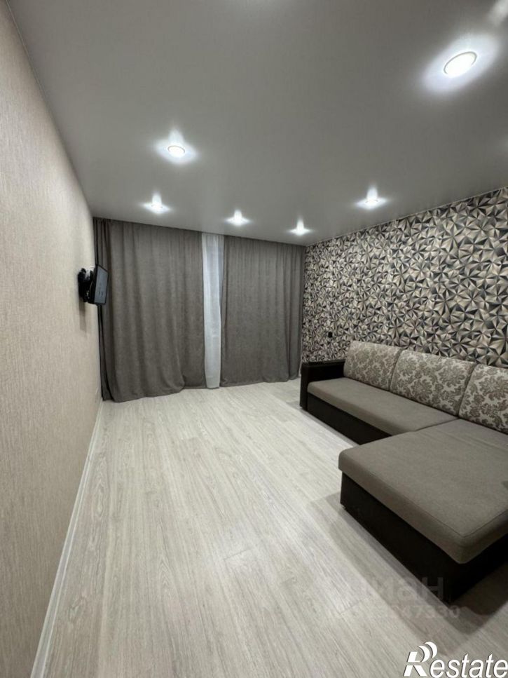 1-комн квартира пр-д 1-й им Исаева Н.В., 22,  д. 22