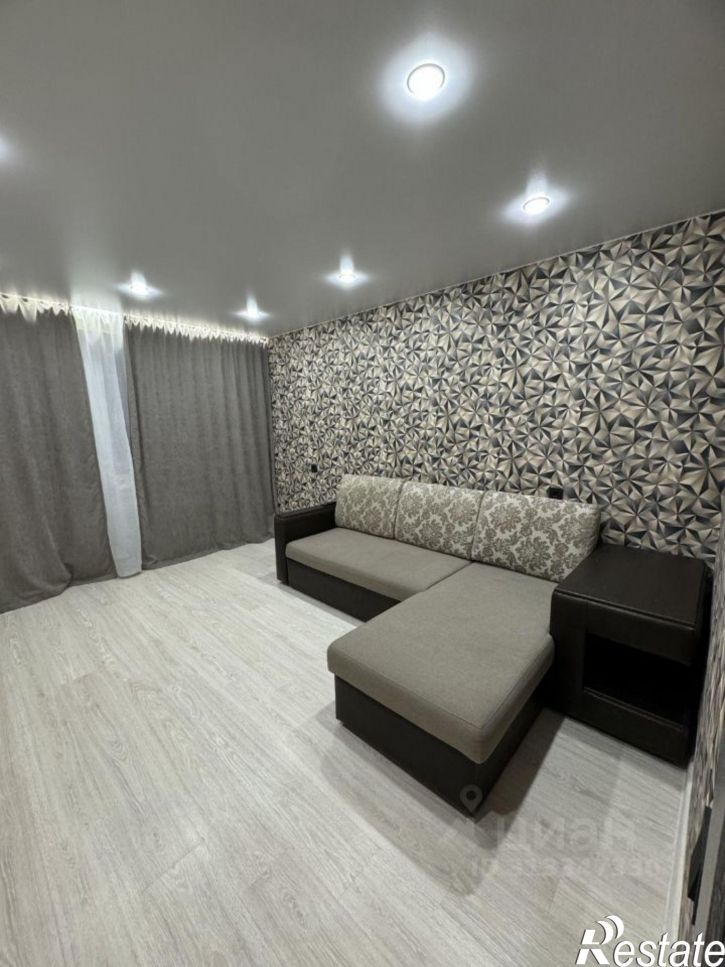 1-комн квартира пр-д 1-й им Исаева Н.В., 22,  д. 22