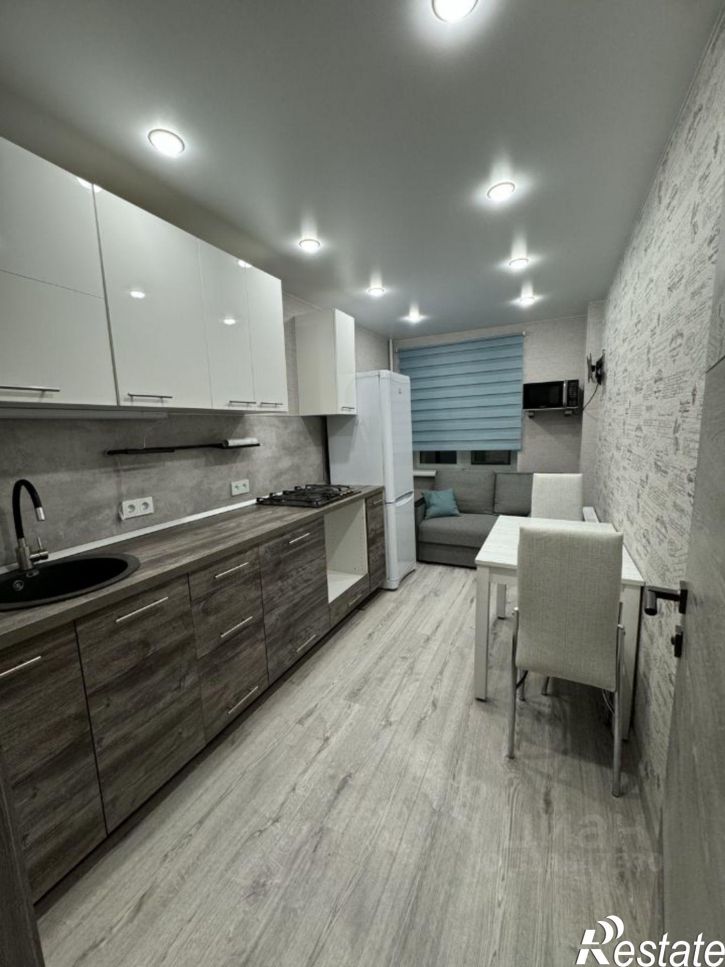 1-комн квартира пр-д 1-й им Исаева Н.В., 22,  д. 22