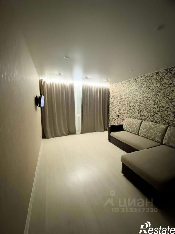 1-комн квартира пр-д 1-й им Исаева Н.В., 22,  д. 22