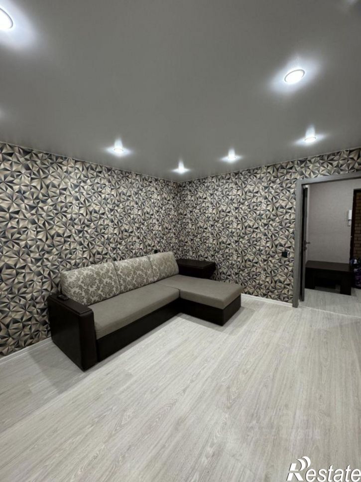 1-комн квартира пр-д 1-й им Исаева Н.В., 22,  д. 22