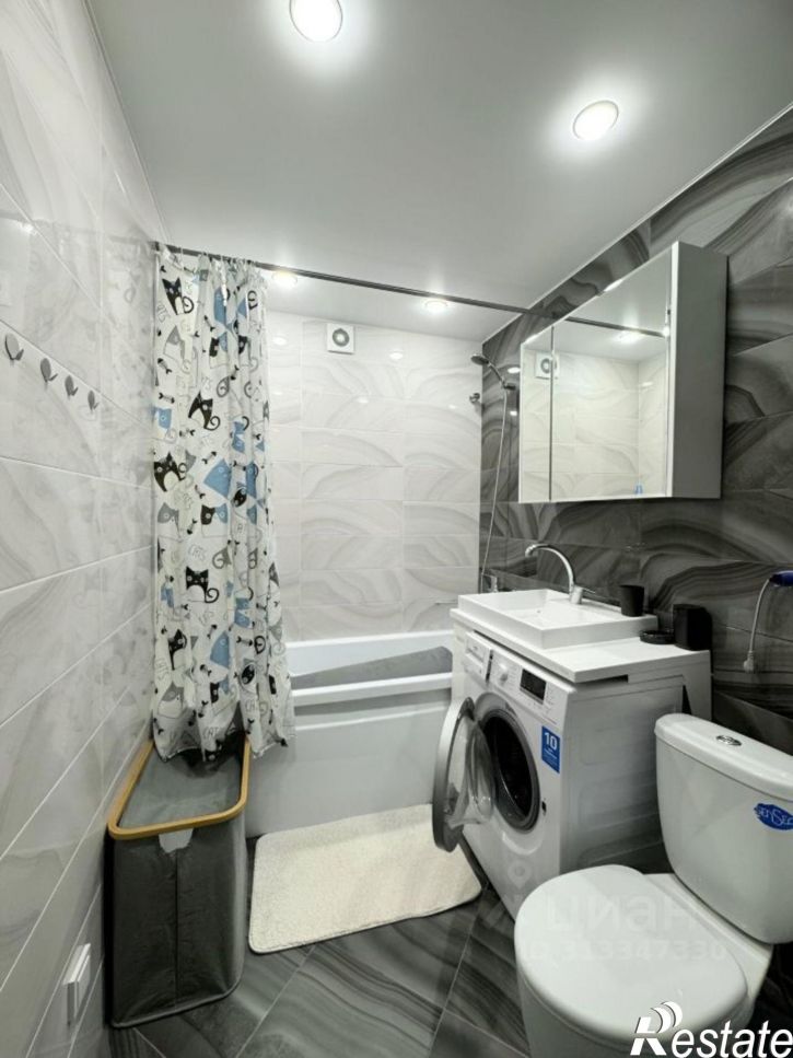 1-комн квартира пр-д 1-й им Исаева Н.В., 22,  д. 22