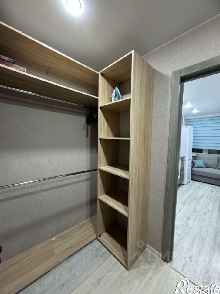 1-комн квартира пр-д 1-й им Исаева Н.В., 22,  д. 22