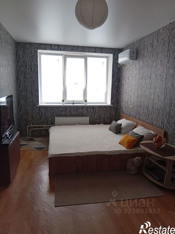 1-комн квартира 2-й Овсяной проезд, 5,  д. 5