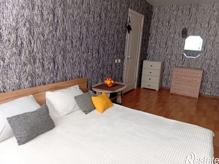 1-комн квартира 2-й Овсяной проезд, 5,  д. 5