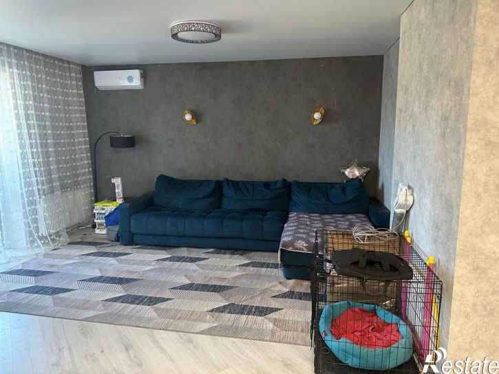 3-комн квартира Шелковичная улица, 4,  д. 4