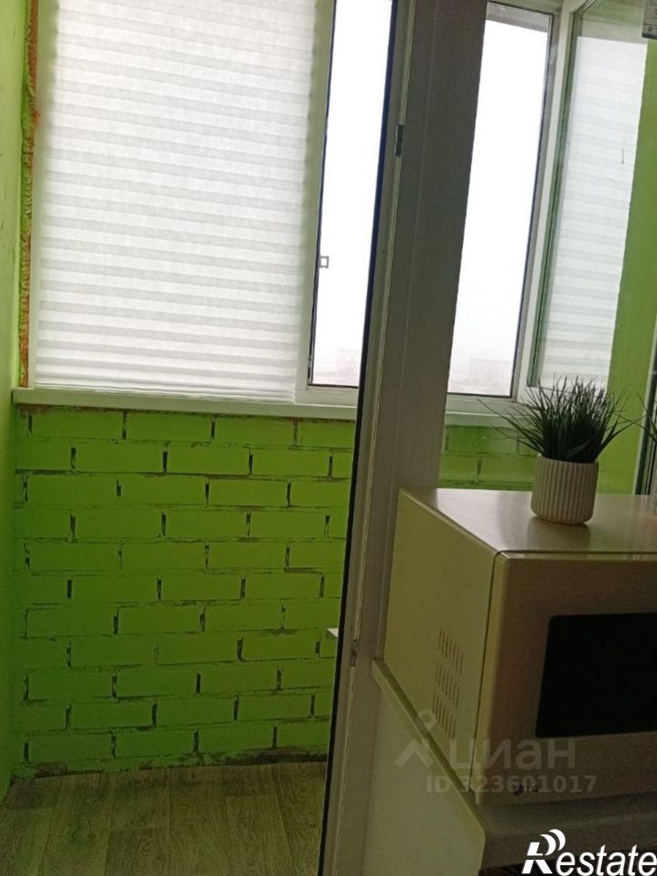 1-комн квартира 2-й Овсяной проезд, 5,  д. 5