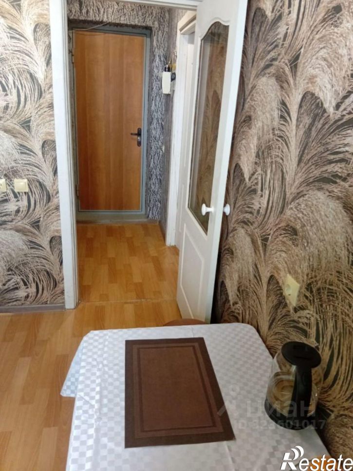 1-комн квартира 2-й Овсяной проезд, 5,  д. 5