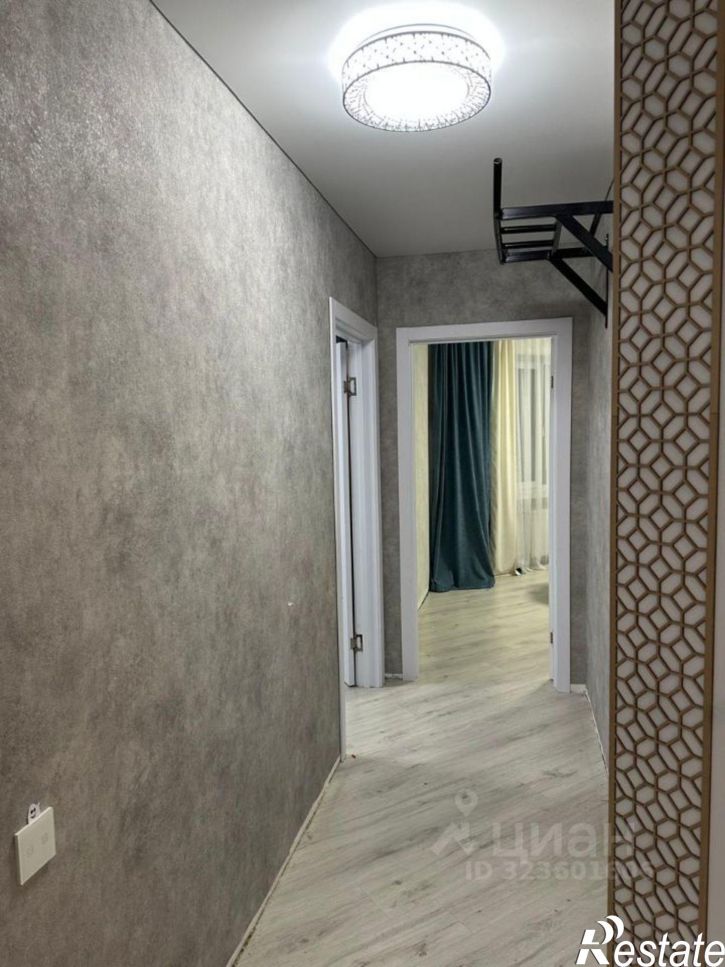 3-комн квартира Шелковичная улица, 4,  д. 4