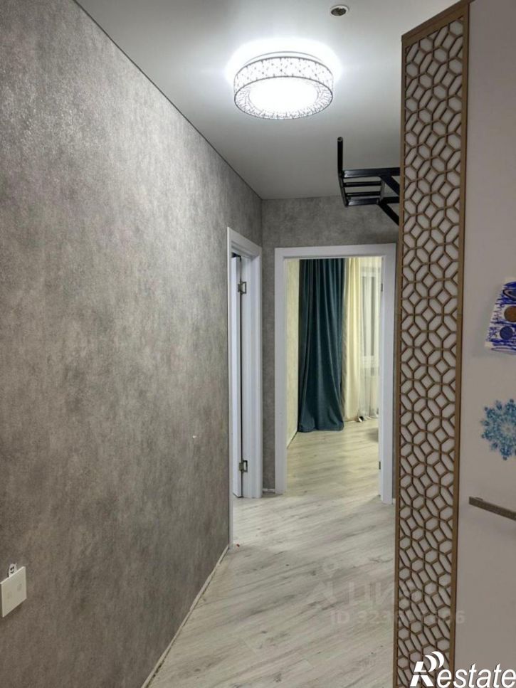 3-комн квартира Шелковичная улица, 4,  д. 4