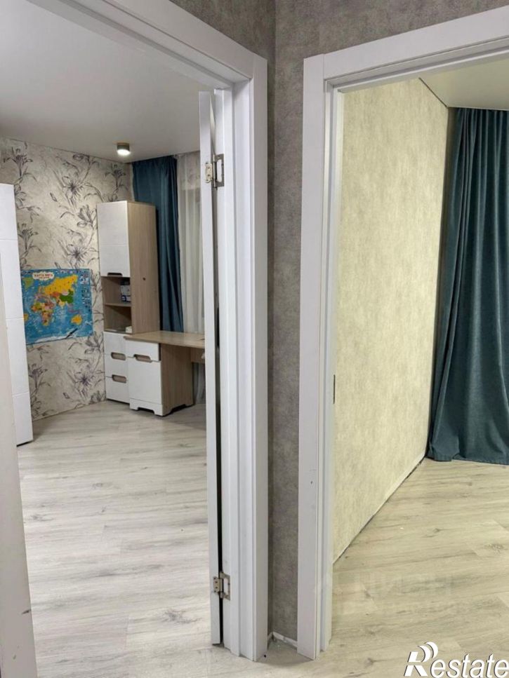 3-комн квартира Шелковичная улица, 4,  д. 4