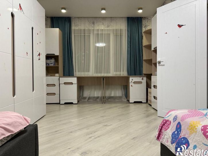 3-комн квартира Шелковичная улица, 4,  д. 4