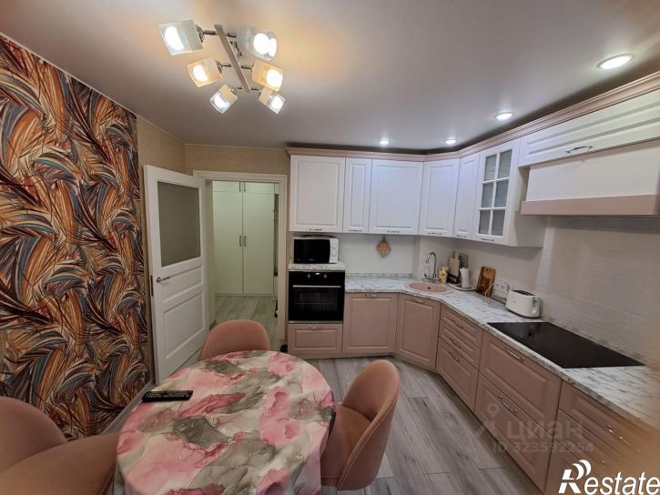 2-комн квартира ул Лунная, 43В,  д. 43В