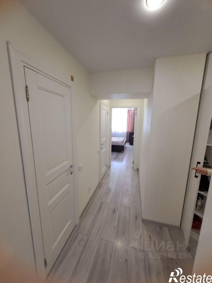 2-комн квартира ул Лунная, 43В,  д. 43В