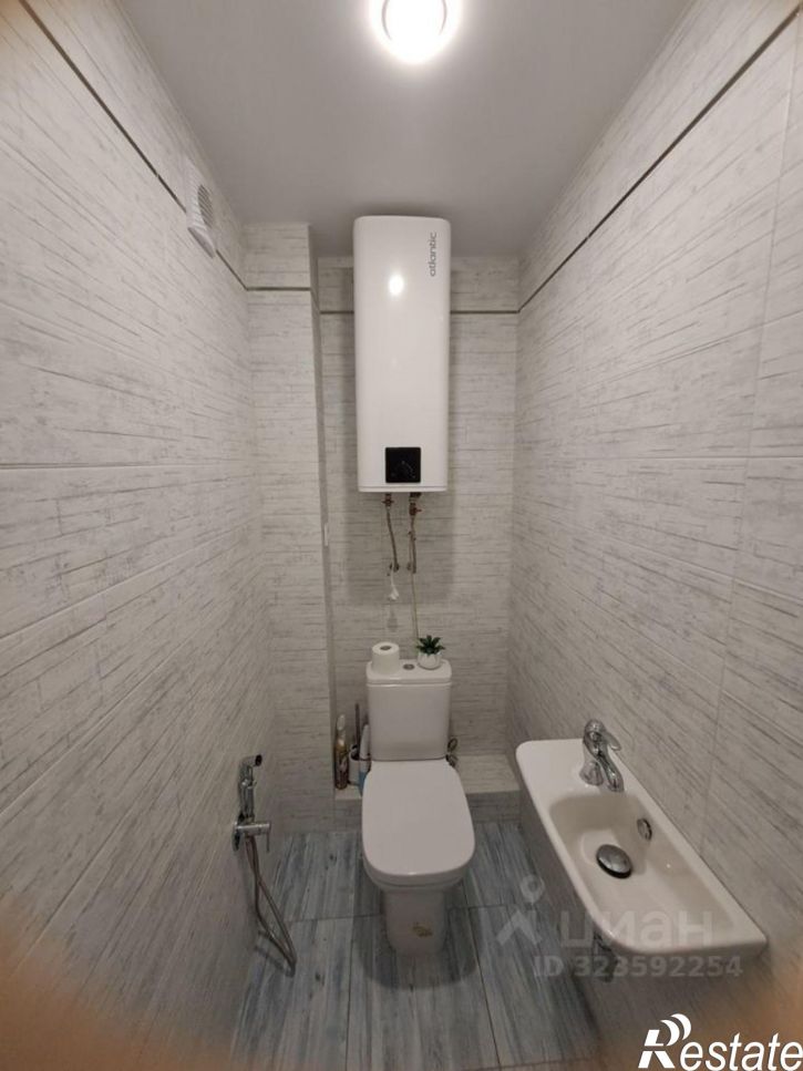 2-комн квартира ул Лунная, 43В,  д. 43В