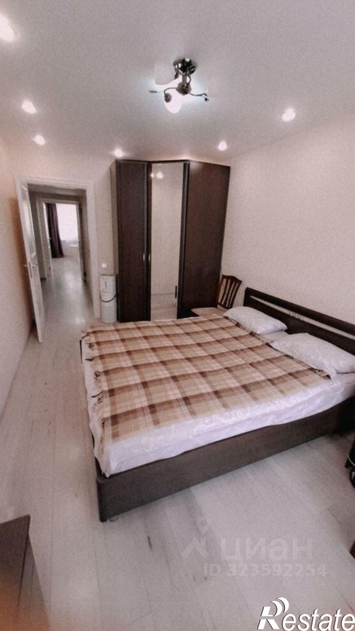 2-комн квартира ул Лунная, 43В,  д. 43В