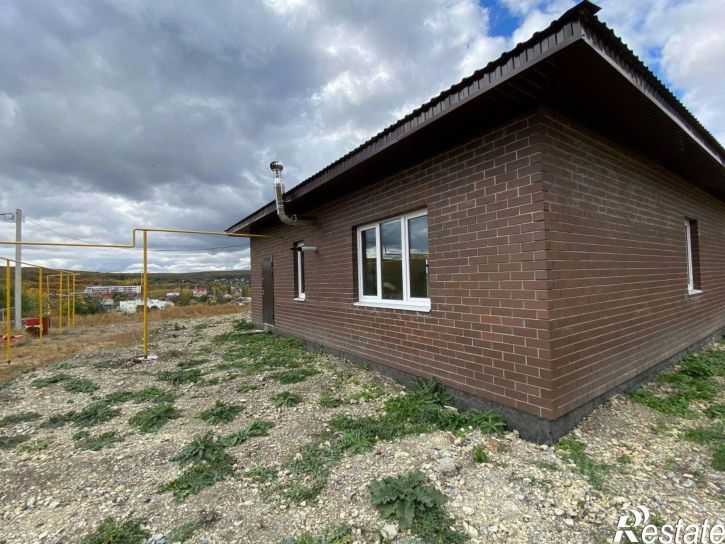 Коттедж/дом улица Малая Поливановка, 4А,  д. 4А