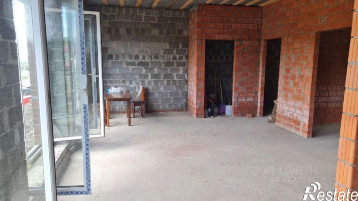 Коттедж/дом улица Малая Поливановка, 4А,  д. 4А