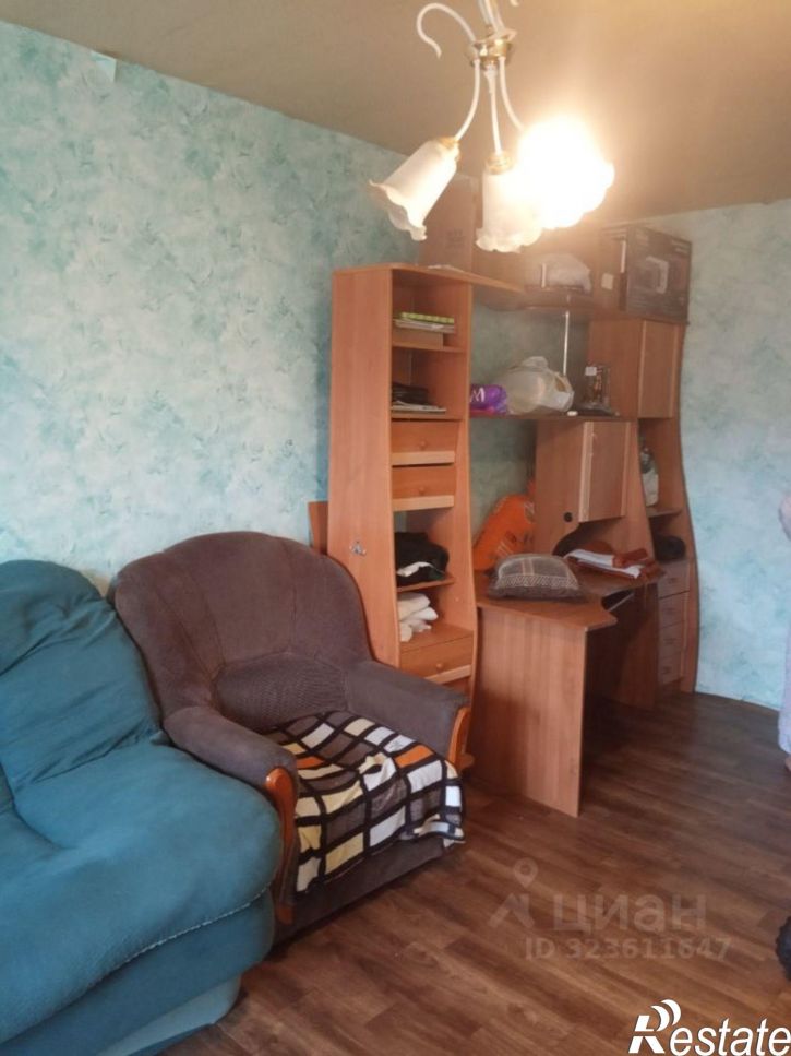 2-комн квартира улица Слонова, 32/40,  д. 32/40