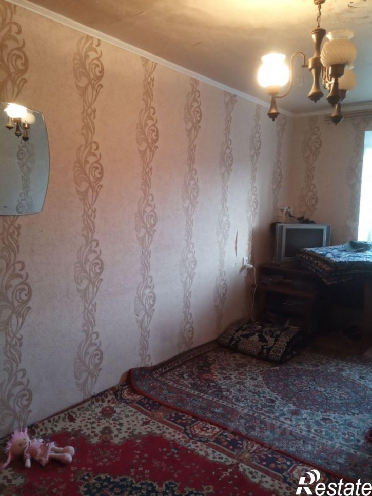 2-комн квартира улица Слонова, 32/40,  д. 32/40