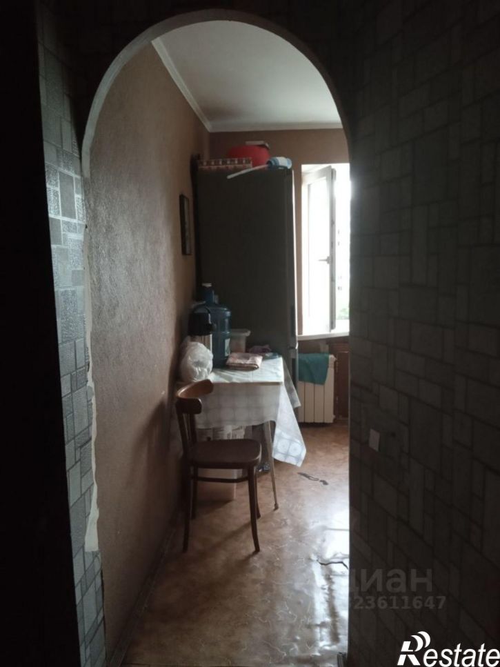 2-комн квартира улица Слонова, 32/40,  д. 32/40