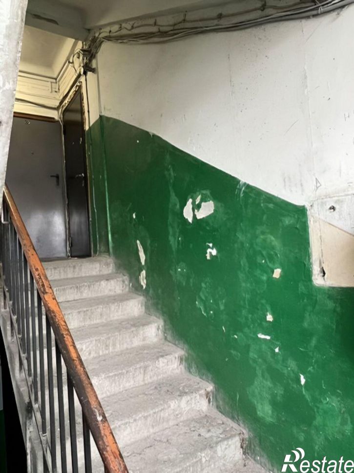 2-комн квартира Мясницкая улица, 73,  д. 73