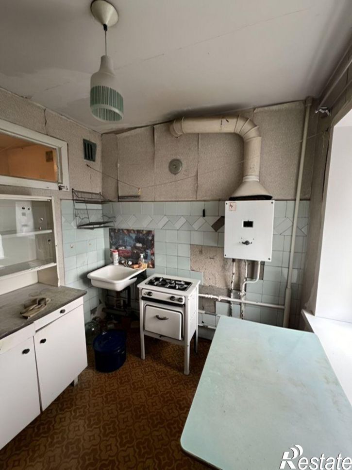 2-комн квартира Мясницкая улица, 73,  д. 73