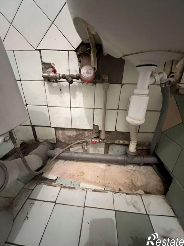 2-комн квартира Мясницкая улица, 73,  д. 73