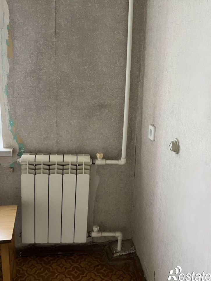 2-комн квартира Мясницкая улица, 73,  д. 73