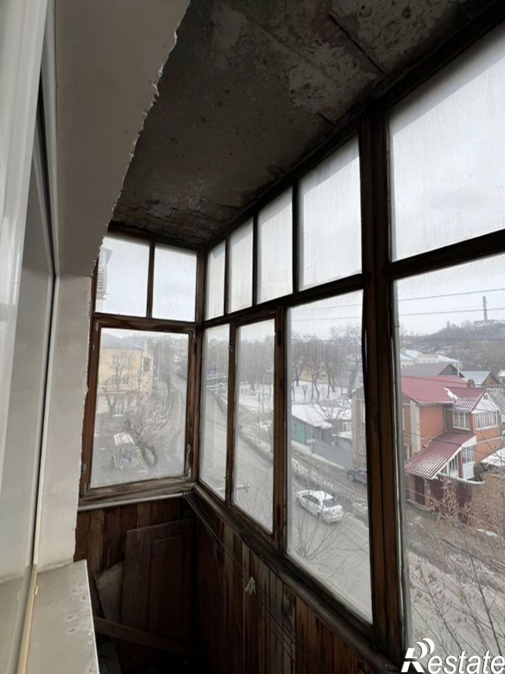 2-комн квартира Мясницкая улица, 73,  д. 73