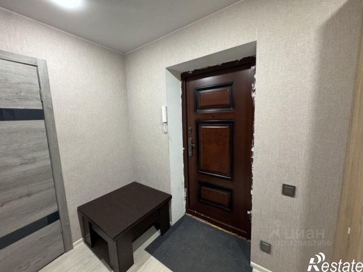 1-комн квартира улица имени Н. В. Исаева, 22,  д. 22