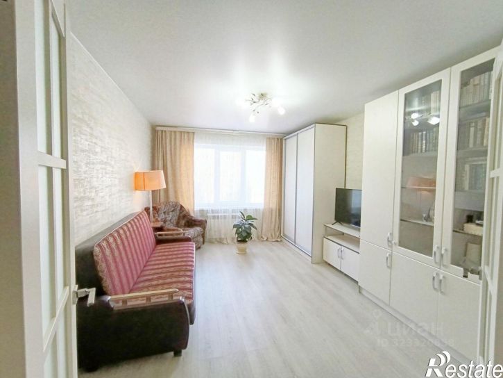 3-комн квартира улица Шехурдина, 28Б,  д. 28Б