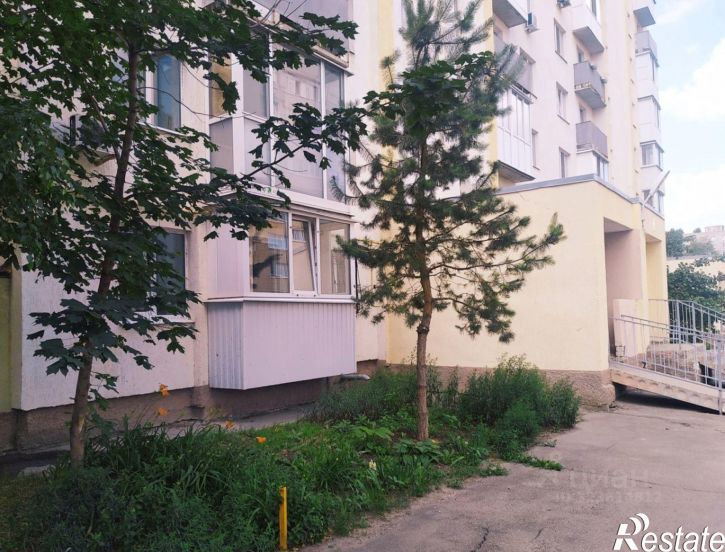 2-комн квартира 1-й Топольчанский проезд, 4,  д. 4