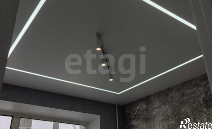 2-комн квартира улица Мира, 25,  д. 25