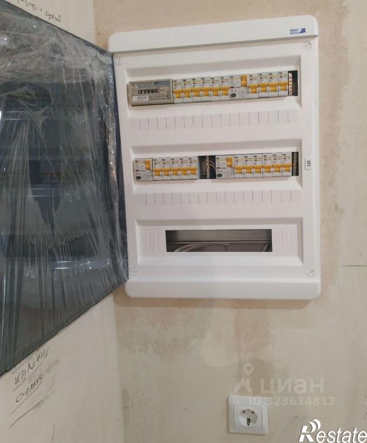 2-комн квартира 1-й Топольчанский проезд, 4,  д. 4