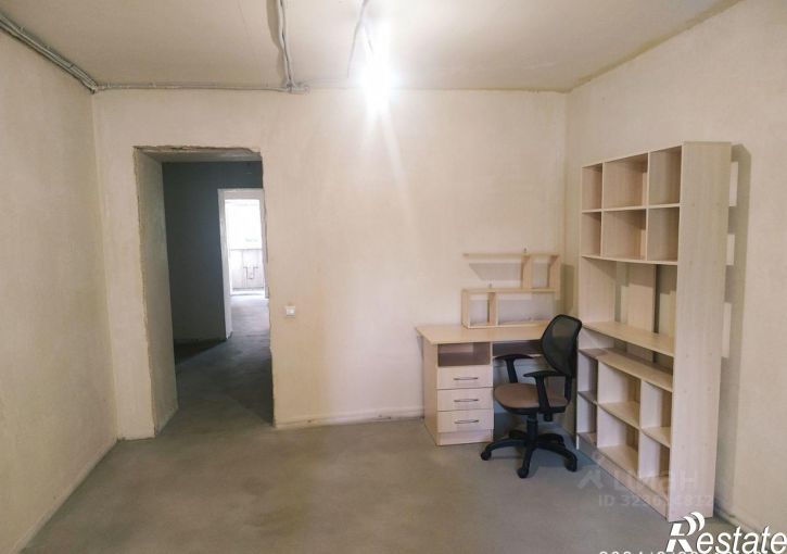 2-комн квартира 1-й Топольчанский проезд, 4,  д. 4