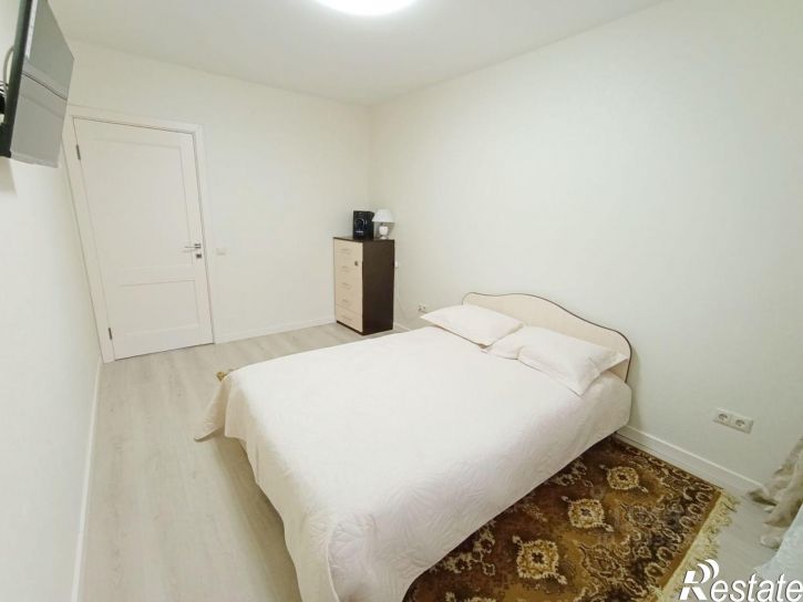 3-комн квартира улица Шехурдина, 28Б,  д. 28Б