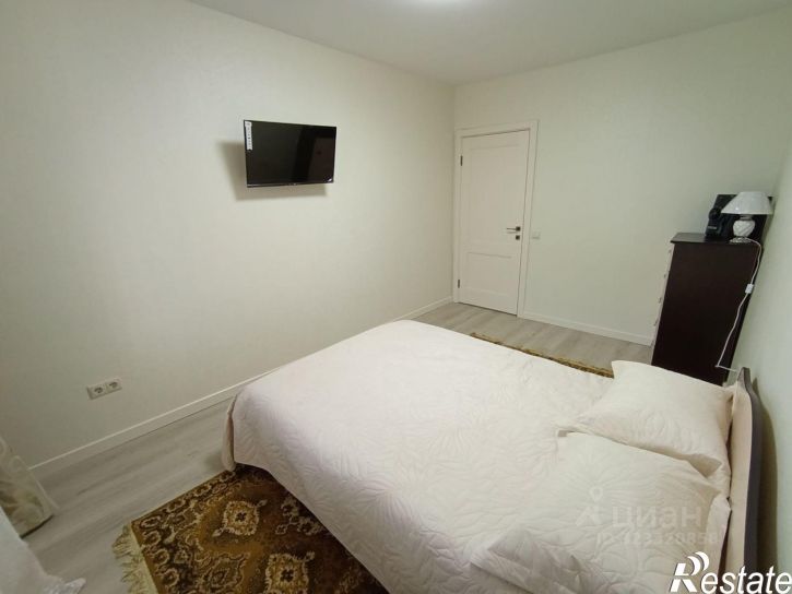 3-комн квартира улица Шехурдина, 28Б,  д. 28Б